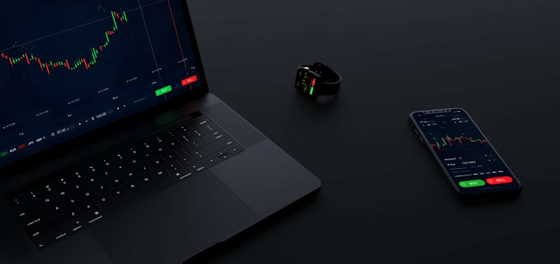 Multi-screen AI research terminal